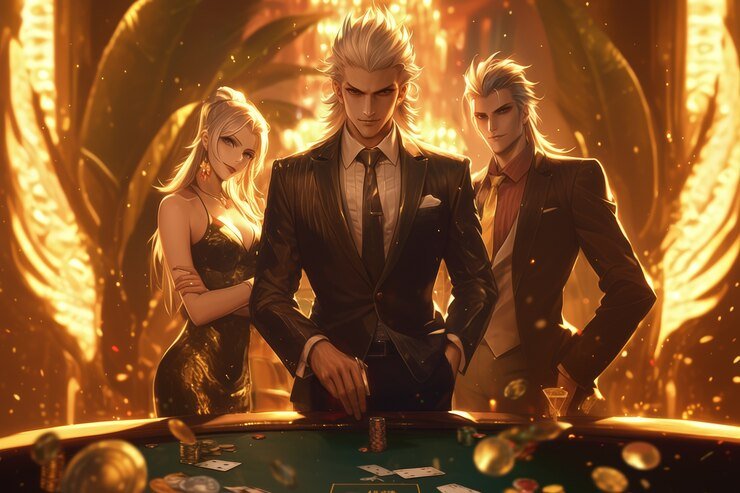 webcam360 Live Casino Tables